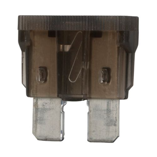 Blade ATC Fuses - Gray